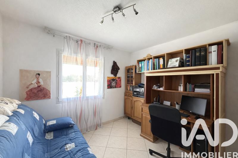 Maison - 102 m² - 4 pièces