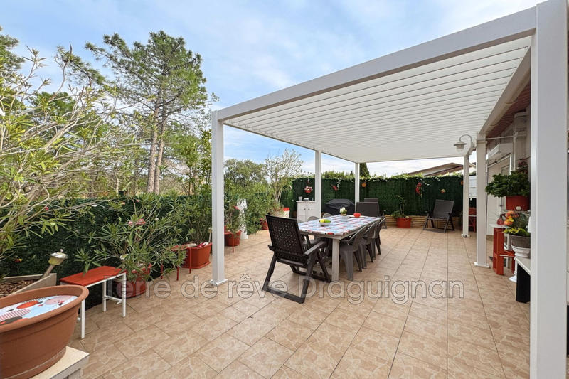 Maison - 58 m² - 3 pièces