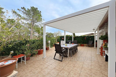 Maison - 58 m² - 3 pièces