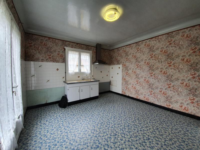 Maison - 106 m² - 5 pièces