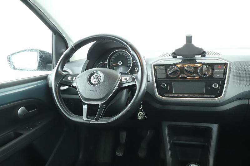 Volkswagen Up! 1.0 BlueMotion Tech Up Iq.Drive 5p 60 ch