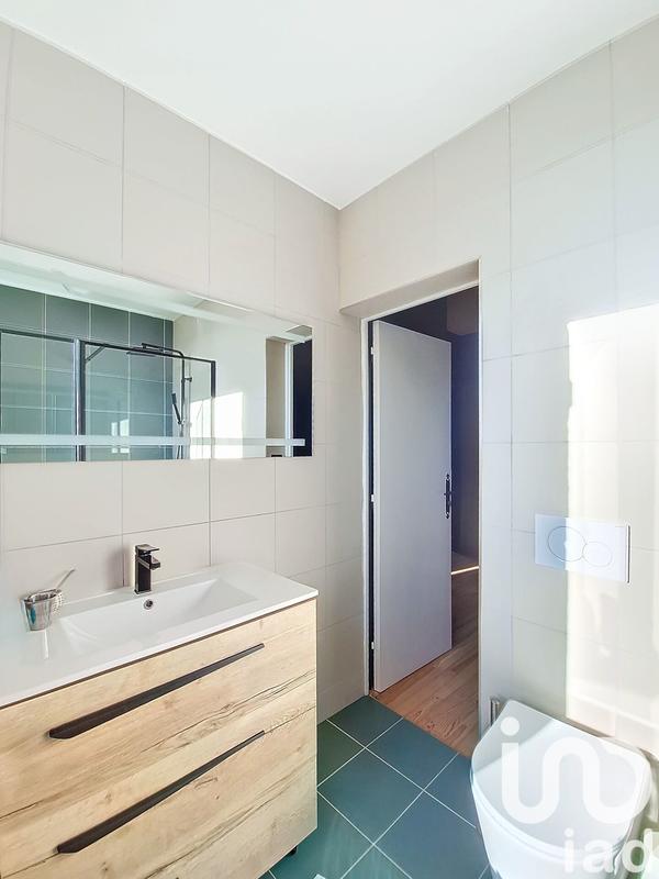 Maison - 170 m² - 6 pièces