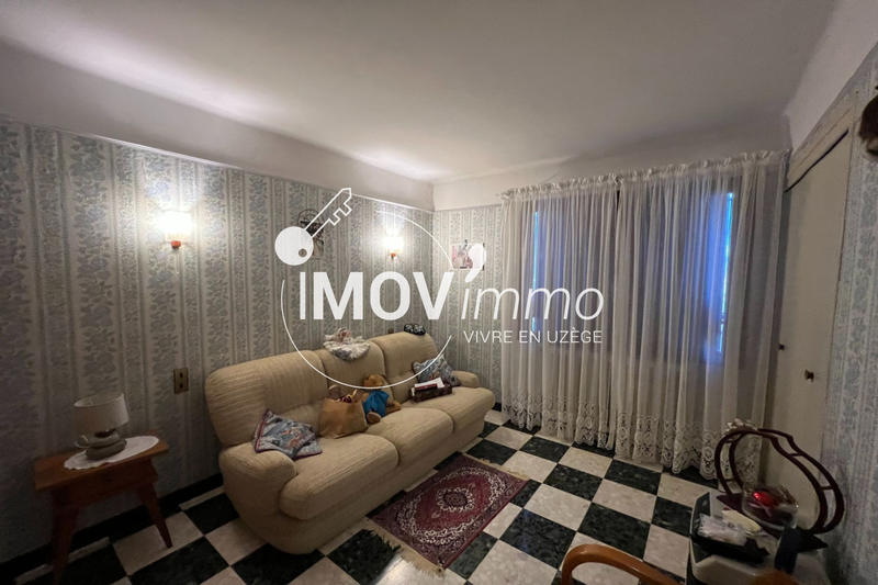 Maison - 123 m² - 7 pièces