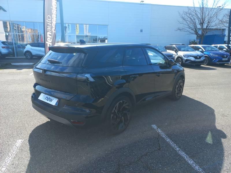 Renault Symbioz E-Tech full hybrid 145 Esprit Alpine