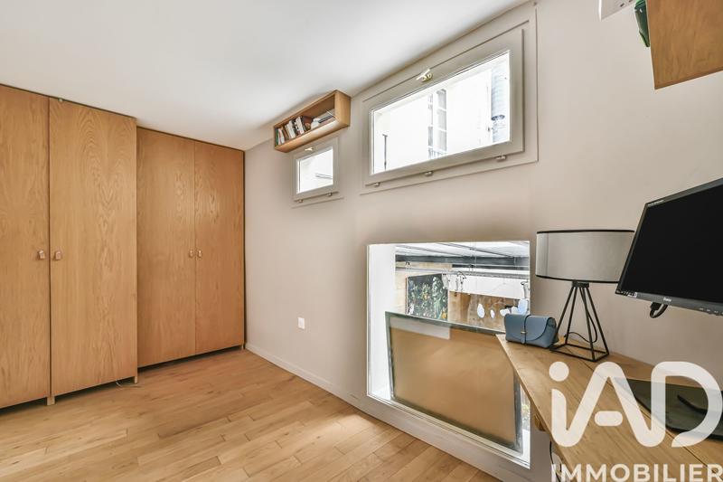 Appartement - 137 m² - 5 pièces