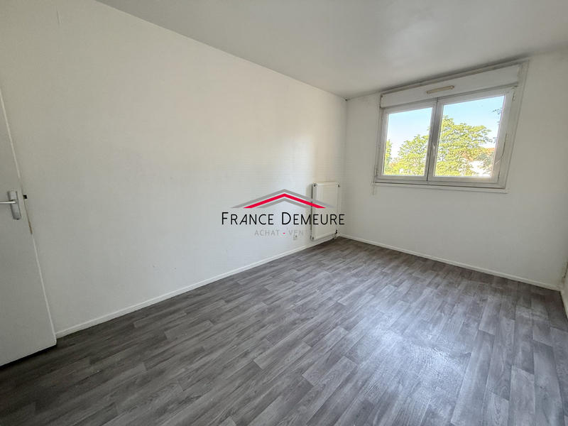 Appartement - 54 m² - 2 pièces