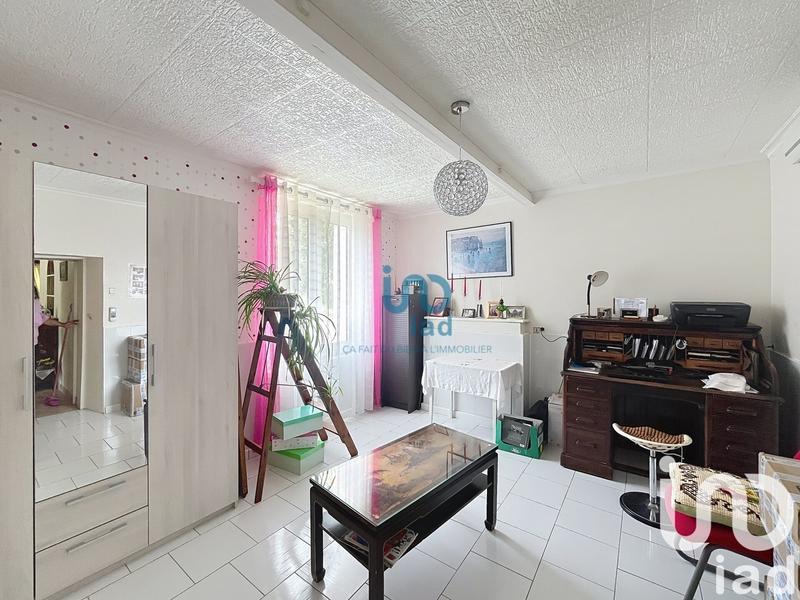 Maison - 154 m² - 6 pièces