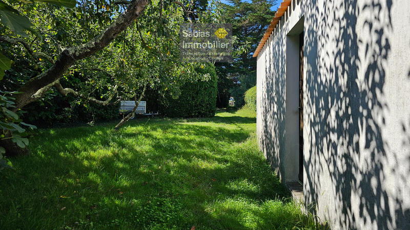 Maison - 131 m² - 6 pièces