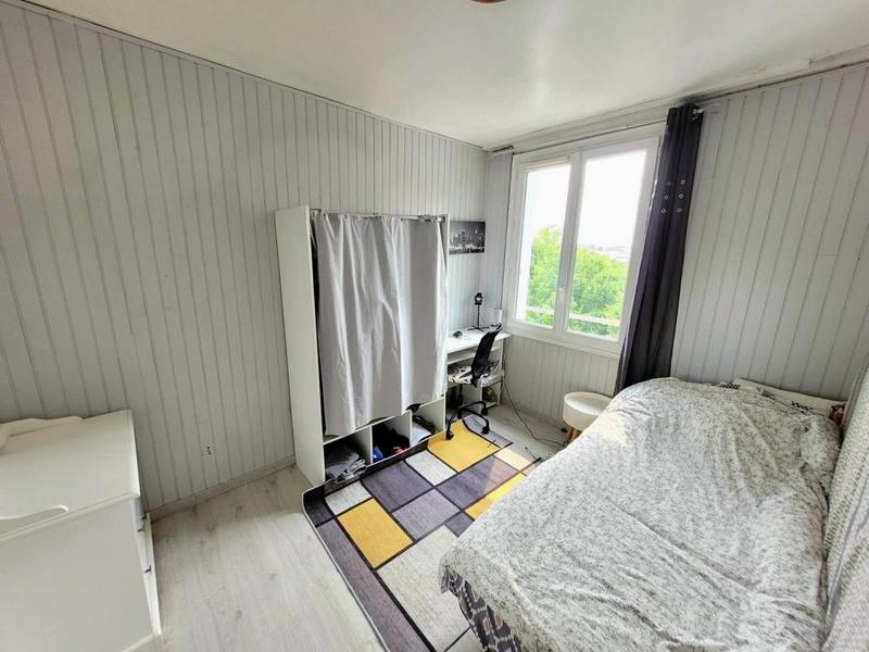 Appartement - 51 m² - 3 pièces