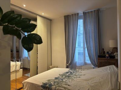 Appartement - 48 m² - 3 pièces