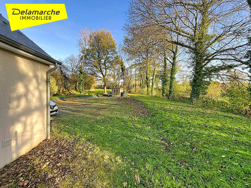 Maison - 143 m² - 6 pièces