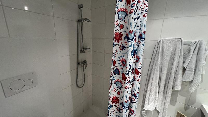 Studio - 19 m² - 1 pièce