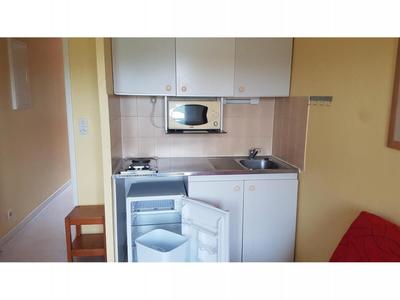 Appartement - 20 m² - 2 pièces