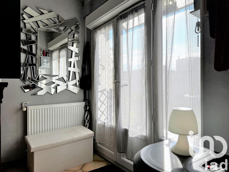 Maison - 79 m² - 3 pièces