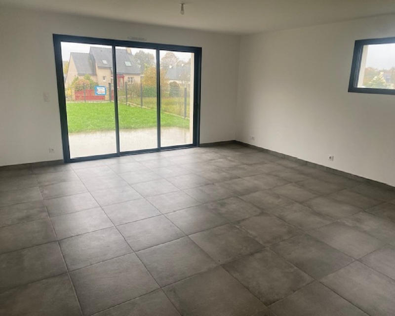 Maison - 117 m² - 6 pièces