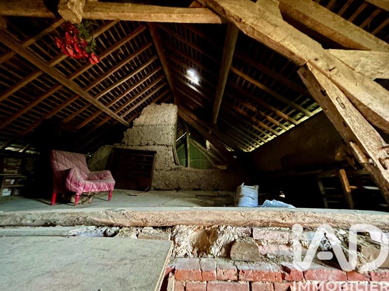 Maison - 229 m² - 8 pièces