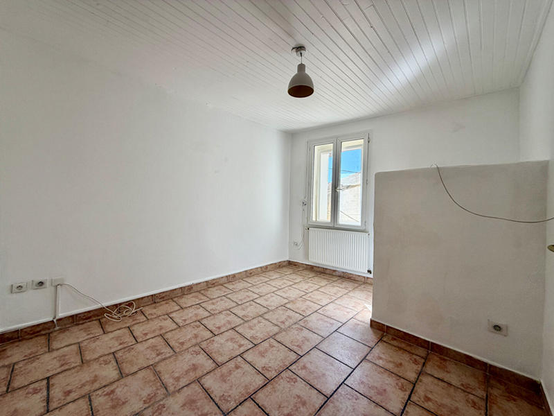 Maison - 74 m² - 4 pièces