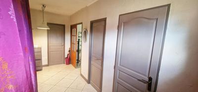Maison - 175 m² - 8 pièces