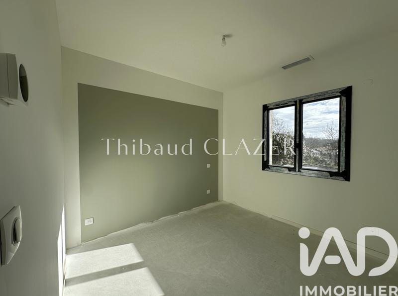 Maison - 97 m² - 5 pièces