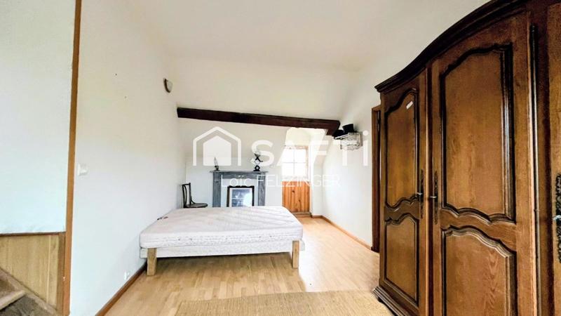 Maison - 173 m² - 4 pièces