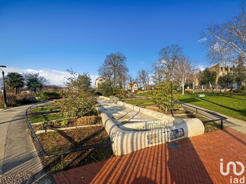 Local commercial - 93 m²