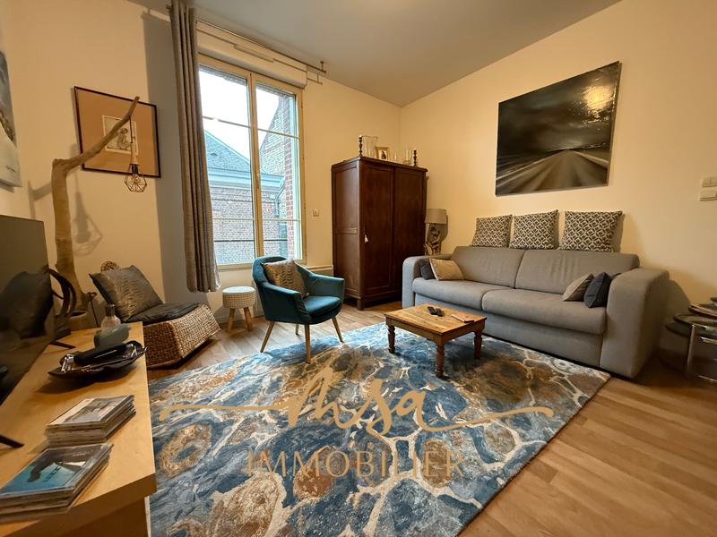 Immeuble - 150 m² - 6 pièces