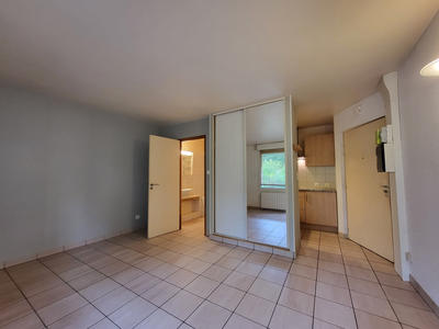 Appartement - 24 m² - 1 pièce