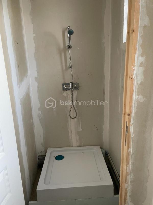 Immeuble - 606 m² - 8 pièces