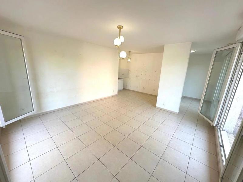 Appartement - 69 m² - 3 pièces