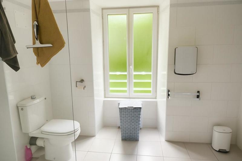 Maison en pierre - 200 m² - 5 pièces