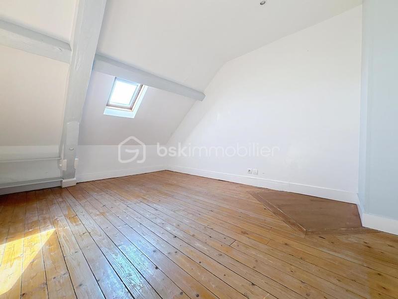 Duplex - 98 m² - 4 pièces