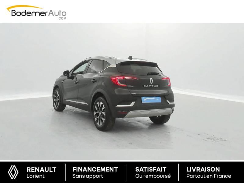 Renault Captur TCe 90 Techno