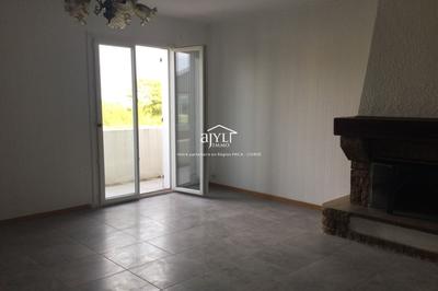 Appartement - 88 m² - 3 pièces