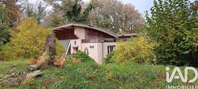 Maison - 133 m² - 4 pièces