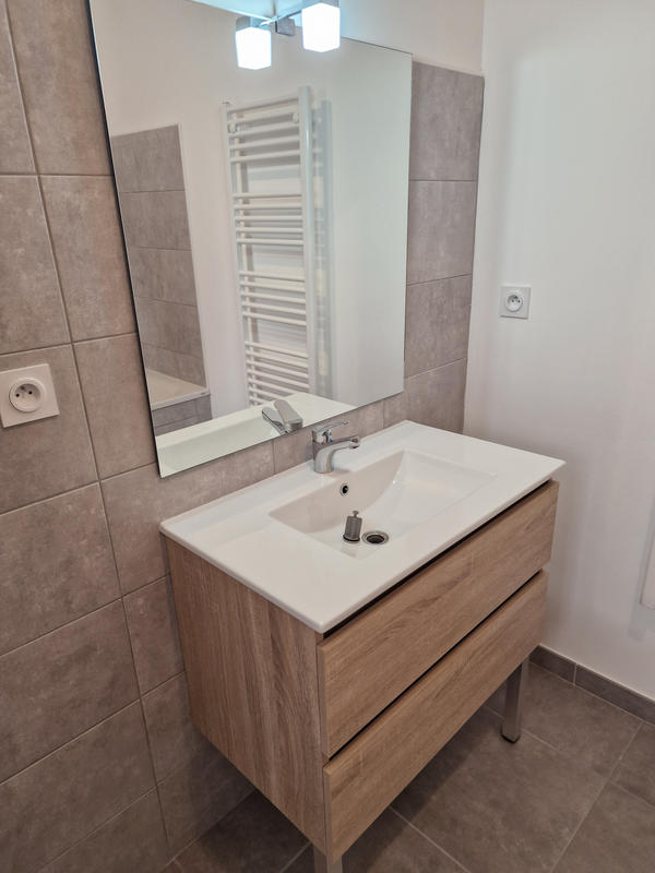 Maison - 75 m² - 3 pièces