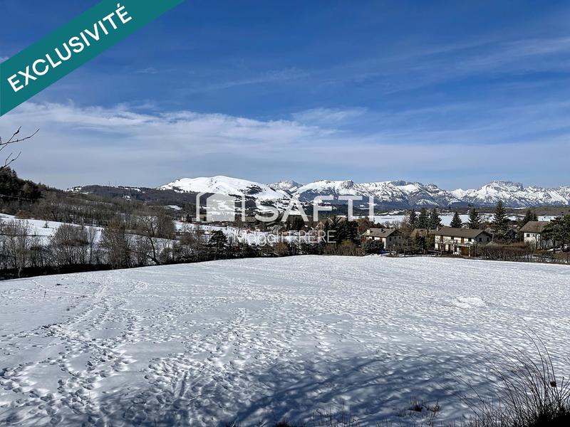 Appartement - 31 m² - 1 pièce