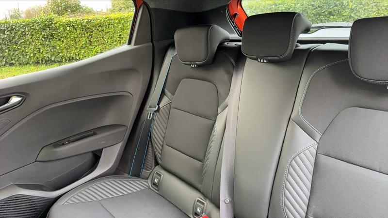 Renault Clio 1.6 E-Tech 145 Hybride Esprit Alpine - Automatique Entretien constructeur