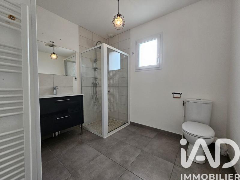 Maison - 106 m² - 5 pièces