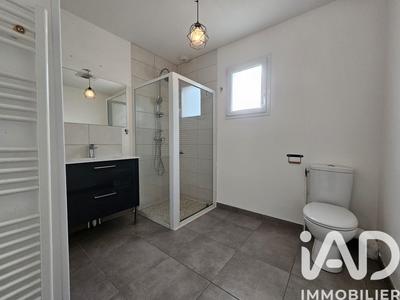 Maison - 106 m² - 5 pièces