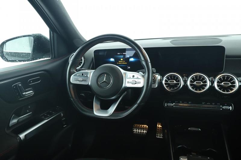 Mercedes Glb 220 d Amg Line 4Matic 190 ch