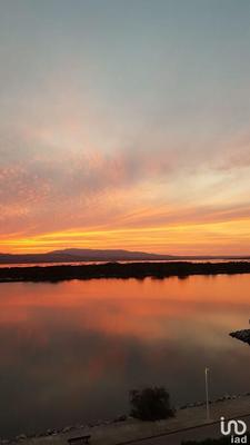 Appartement - 48 m² - 3 pièces