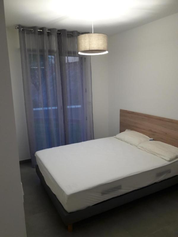 Studio - 34 m² - 2 pièces