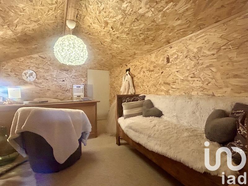 Maison - 156 m² - 5 pièces