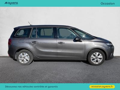 Citroën Grand C4 SpaceTourer PureTech 130ch s&amp;S Business E6.d