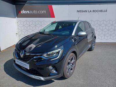 Renault Captur TCe 100 Gpl - 21 Intens