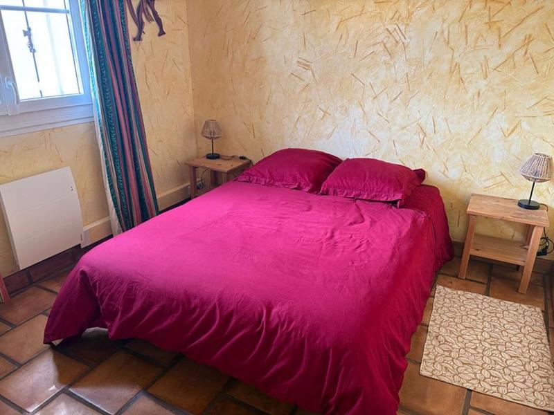 Villa - 160 m² - 6 pièces