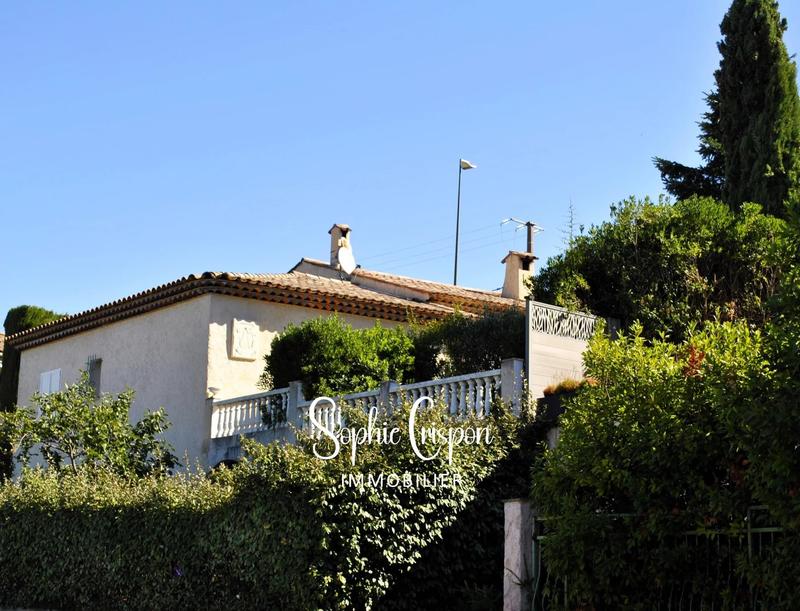 Villa - 113 m² - 5 pièces