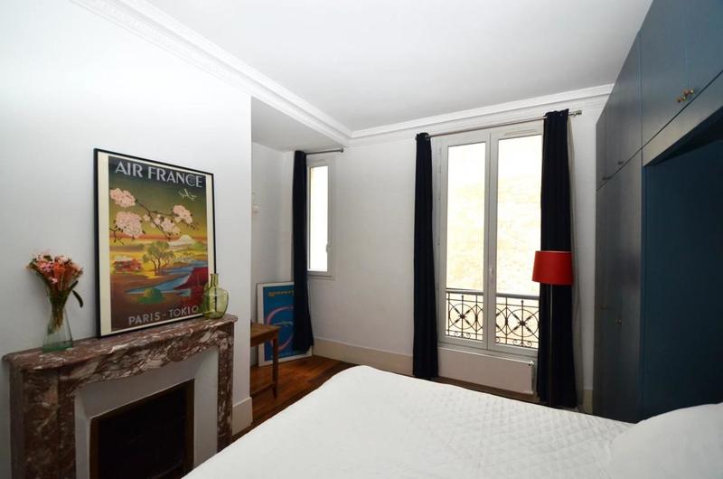 Appartement - 93 m² - 4 pièces