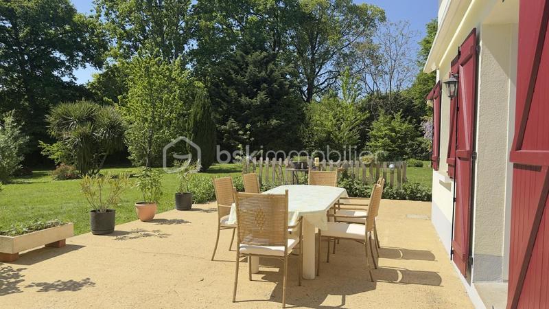 Longère - 176 m² - 7 pièces