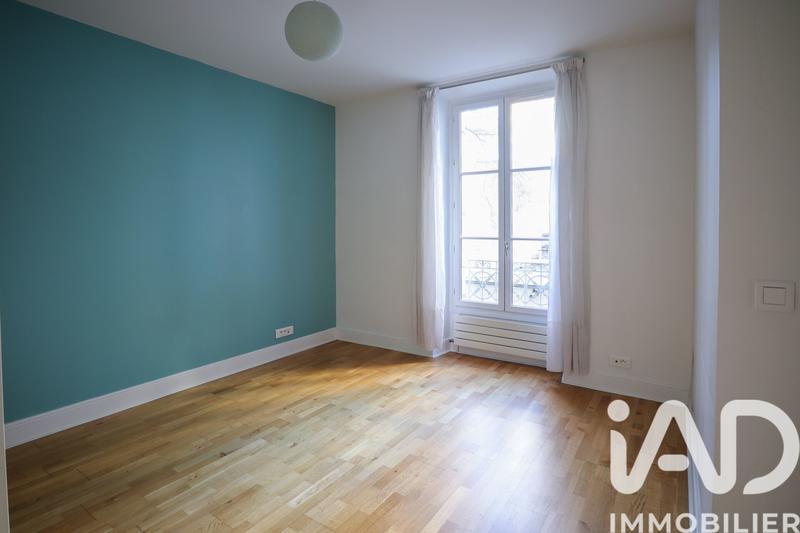 Appartement - 75 m² - 3 pièces